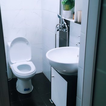 重庆妹子琪琪公寓(福红路分店)酒店提供图片