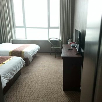 奇台欣华丰酒店酒店提供图片