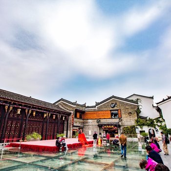 桂林八零民宿酒店提供图片