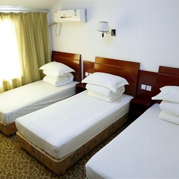 天柱山桃园山庄度假酒店酒店提供图片
