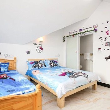 上海莱佳民宿南华店酒店提供图片