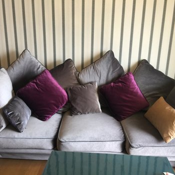 成都娟姐爱居室公寓(地铁东大路站分店)酒店提供图片