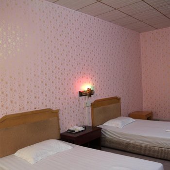 佛山你好公寓酒店提供图片