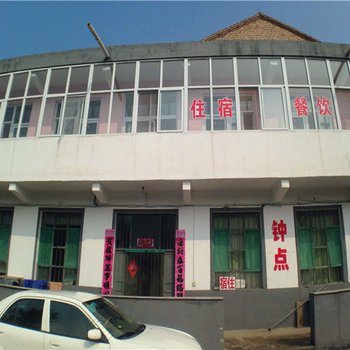 阳城卫小香农家乐酒店提供图片