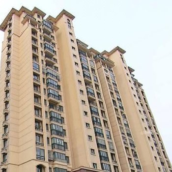 金美林单身公寓(常州龙城福第店)