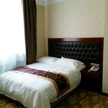 额尔古纳立领大酒店酒店提供图片