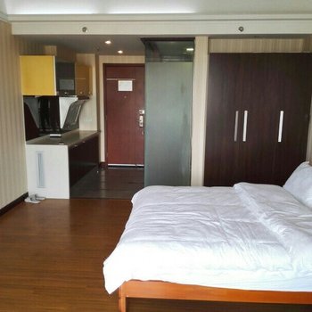 广州银丰黄生公寓(童装街分店)酒店提供图片