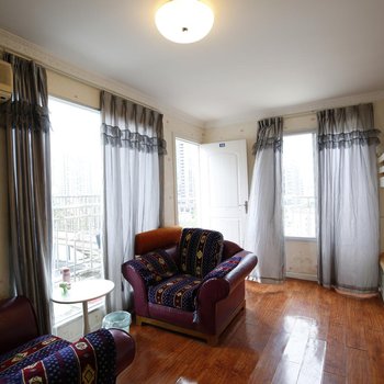 成都fellowme青年旅舍酒店提供图片