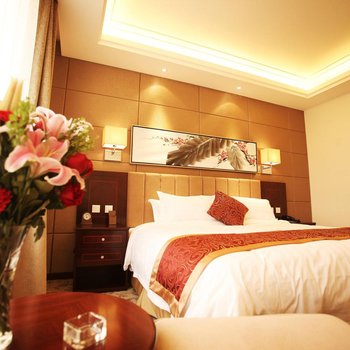 首旅集团北京松鹤建国温泉酒店酒店提供图片