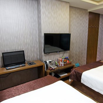 大庆添禧宾馆酒店提供图片