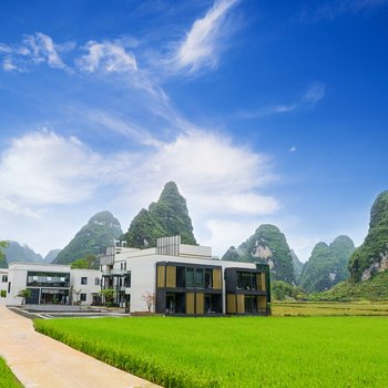 大新明仕那里酒店