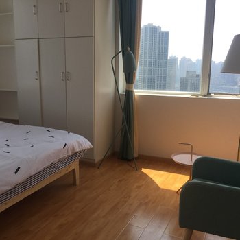 重庆生活家酒店公寓(大溪沟街分店)酒店提供图片