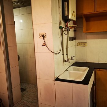 宜昌小彭80公寓酒店提供图片