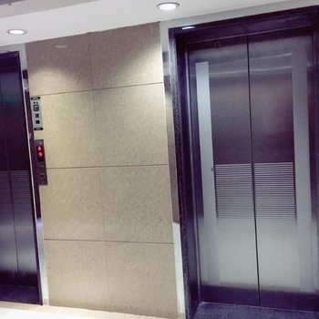 广州西尔曼酒店公寓华师尚德店