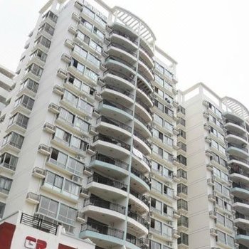 小海螺海景旅业(三亚大东海店)