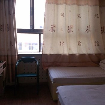 夏津龙青宾馆酒店提供图片