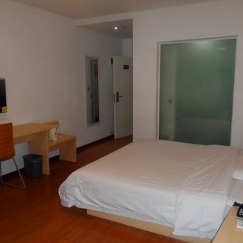 7天连锁酒店(吉安井冈山大道店)酒店提供图片