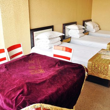 平遥十号公馆酒店提供图片