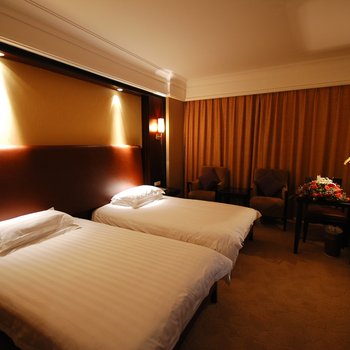 玉环大酒店酒店提供图片