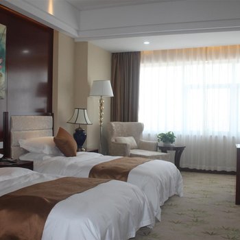 沧州渤海酒店酒店提供图片