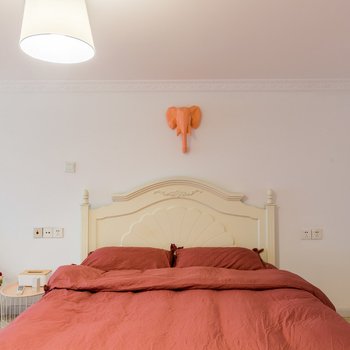 重庆不远民宿(鲤鱼池路分店)酒店提供图片