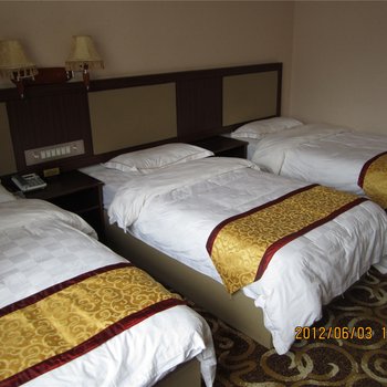 阿尔山京阳春酒店酒店提供图片