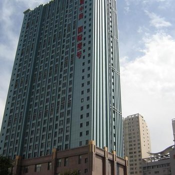 馨鑫家庭旅馆(西宁火车站店)