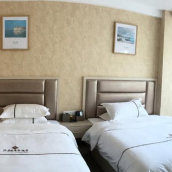 盘州怡景园商务酒店酒店提供图片