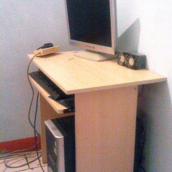 通化吉艳旅店酒店提供图片