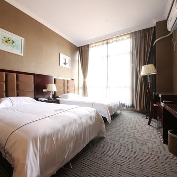 平顶山党校宾馆酒店提供图片