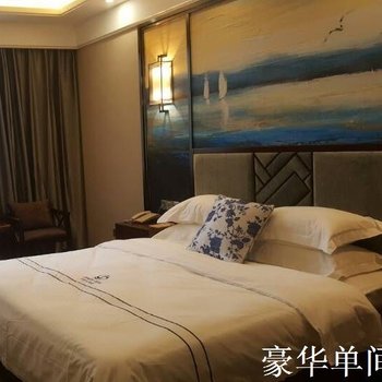 绥阳忠泰大酒店酒店提供图片