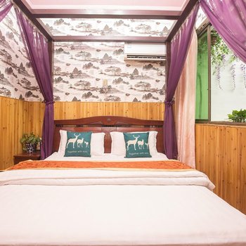 乌镇千金阁民居酒店提供图片