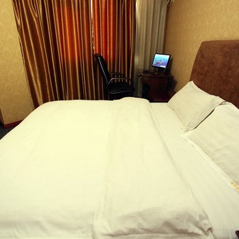 德阳瑞祥达商务酒店酒店提供图片