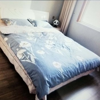 嘉峪关木每花儿香公寓酒店提供图片