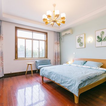 上海我爱小奶酪度假别墅(陈桥路分店)酒店提供图片