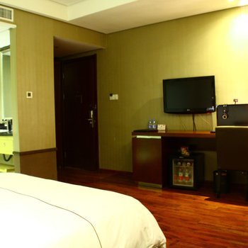 义乌百亨酒店酒店提供图片