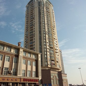青岛大海之家日租房
