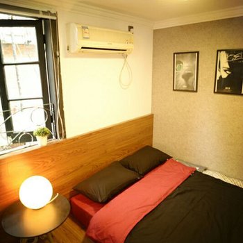 上海游宿BnB(淮海中路成都南路)