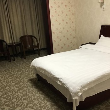 青阳相聚园宾馆酒店提供图片