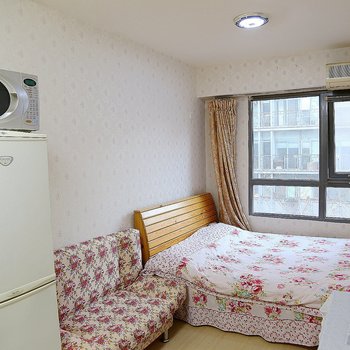 北京东城慧延酒店公寓