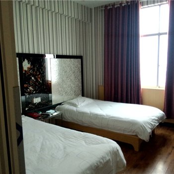 西华锦源宾馆酒店提供图片