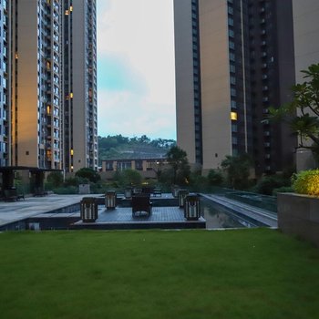 深圳天喜雅舍民宿