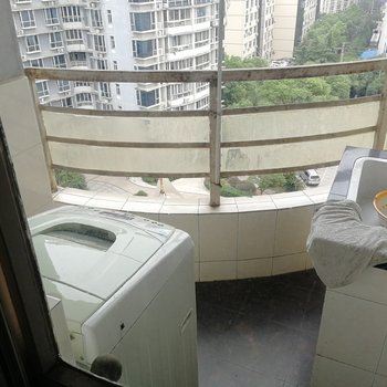 南昌金边瑞香苑公寓酒店提供图片