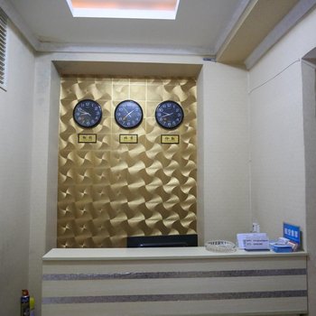 西安盛和宾馆育才路店酒店提供图片