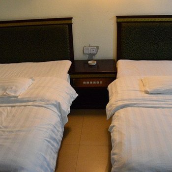 衡南双鸿宾馆