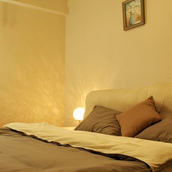 成都国威公寓酒店提供图片