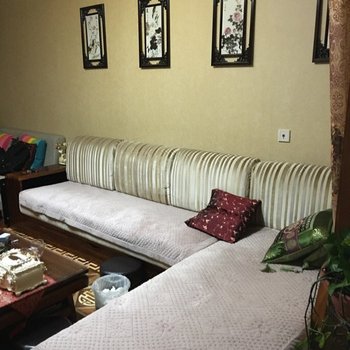 成都朱先生特色民宿(琉璃路分店)酒店提供图片