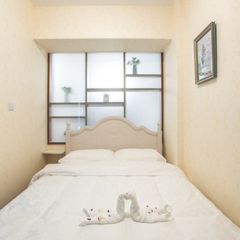成都悠静小屋公寓