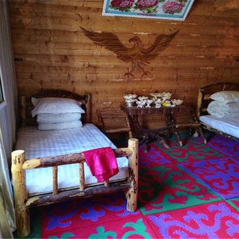 伊犁达拉古丽山庄特色民宿酒店提供图片