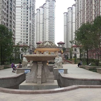 西宁港欧家庭宾馆